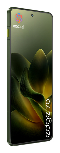 Motorola edge 70 . Display diagonal: 17 cm (6.7"), Display resolution: 2712 x 1220 pixels. Processor family: Snapdragon, P