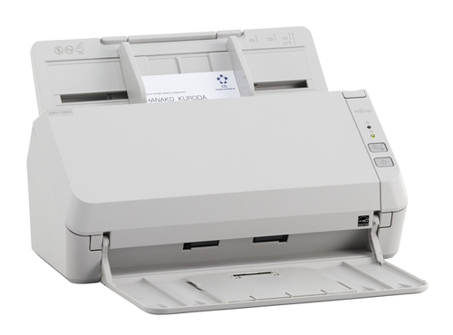 Ricoh ImageScanner SP-1120N ADF-Scanner - 600 dpi Optische Auflösung - 24-bit Farbtiefe - 8-bit Graustufen - USB