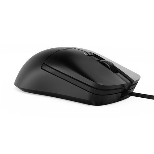 Lenovo Legion M300s Gaming Mouse - USB 2.0 Type A - Optical - 6 Button(s) - 6 Programmable Button(s) - Shadow Black - 1 - 