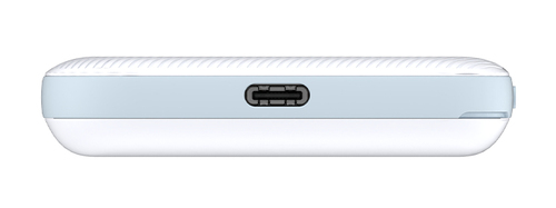 D-Link 4G LTE AX300 Wi-Fi 6 Mobile Hotspot. Device type: Cellular network modem, Product colour: White, Market positioning