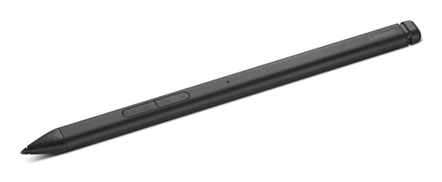 Lenovo Slim Pen 2 Stylus - 1 - Schwarz - Notebook Unterstütztes Gerät