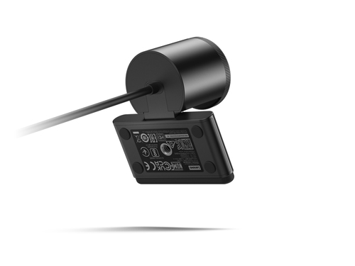Lenovo - Webcam - 1 - 1920 x 1080 Pixel Videoauflösung - Full HD