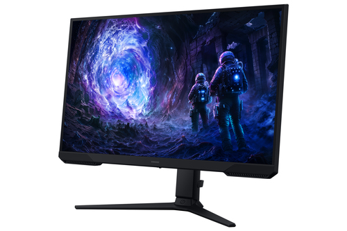 Samsung S27FG512EU. Display diagonal: 68.6 cm (27"), Display resolution: 2560 x 1440 pixels, HD type: Quad HD, Display tec