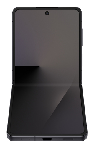 Samsung Galaxy Z Flip7 SM-F766B 256 GB Smartphone - 17.5 cm (6.9") Flexible Folding Screen Dynamic AMOLED 2X Full HD Plus 