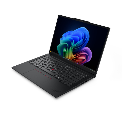 Lenovo ThinkPad E14 Gen 8 21Y20074GE 35,6 cm (14 Zoll) Copilot+ PC Notebook - WUXGA - AMD Ryzen AI 5 Ryzen AI 300 Series 3