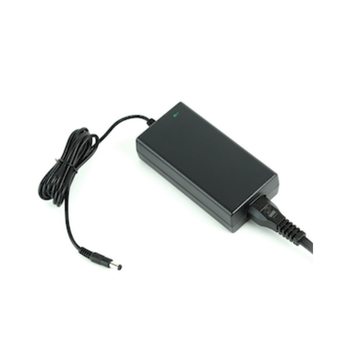 POWER AC ADAPTER FOR INDUSTRIAL DOCK 14V OUT 5.5 X 2.5 100-240 V