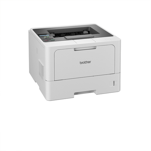 Brother HLL5210DN Kabel Laserdrucker - Monochrom - 48 ppm Monodruck - 1200 x 1200 dpi Druckauflösung - Duplexdruck, Automa