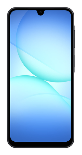 Smartphone Samsung Galaxy A17 5G Enterprise Edition SM-A176B/DS 128 Go - 5G - Écran 17 cm (6,7") SuperBright Full HD Plus 