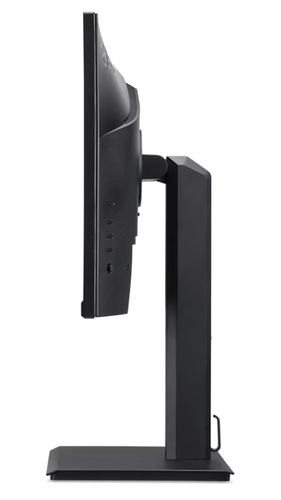 Acer Vero B227Q E3 22" (55.9 cm) Class Full HD LED Monitor - 16:9 - Black - 21.5" (54.6 cm) Viewable - In-plane Switching 