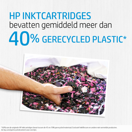 HP 364XL High Yield Black Original Ink Cartridge. Cartridge capacity: High (XL) Yield, Black ink type: Pigment-based ink, 