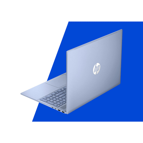 HP OmniBook 5 NGAI 16-ag1015nl. Tipo di prodotto: Computer portatile, Fattore di forma: Clamshell. Famiglia processore: AM