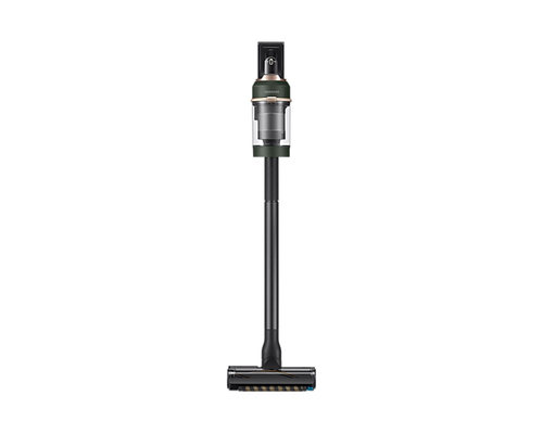 Samsung Bespoke Jet VS20B95943N Standstaubsauger - 500 ml Staubkapazität - Teleskoprohr, Flextool, Kombiaufsatz, Fugendüse