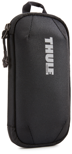 Thule Subterra Carrying Case Travel Essential, Accessories - Black - 50.8 mm Height x 99.1 mm Width x 200.7 mm Depth - 1 Pack