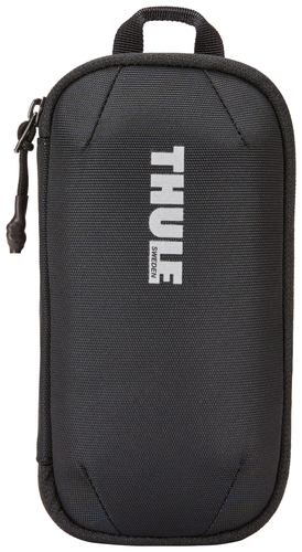 Thule Subterra Carrying Case Travel Essential, Accessories - Black - 50.8 mm Height x 99.1 mm Width x 200.7 mm Depth - 1 Pack
