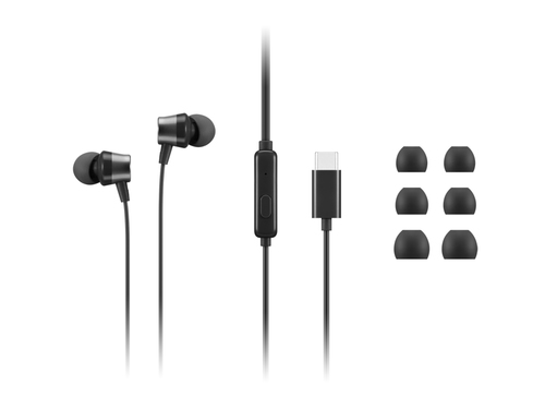 Lenovo 4XD1J77351. Product type: Headset. Connectivity technology: Wired. Recommended usage: Office/Call center. Headphone