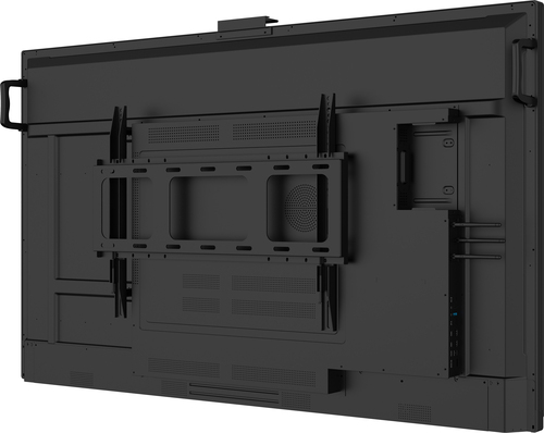 iiyama ProLite TE6513A-B2AG 1638,30 mm 4K UHD LCD Collaboration Display - Rockchip Cortex A72 + A53 - 8 GB - Touchscreen -