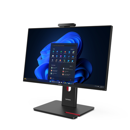 All-in-One-PC Lenovo ThinkCentre M70a Gen 6 13AY000YGE - Intel Core Ultra 5 2nd Gen 235T - vPro-Technologie - 16 GB - 512 