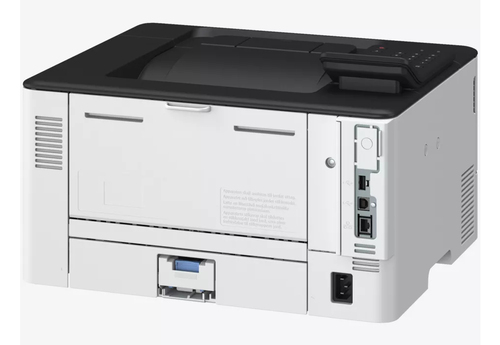 Canon i-SENSYS LBP246dw II Kabel/Kabellos Laserdrucker - Monochrom - 65,4 ppm Monodruck - 1200 x 1200 dpi Druckauflösung -