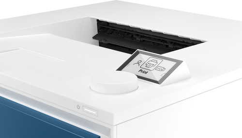 Imprimante laser HP LaserJet Pro 4202dw - Couleur - Impression papier ordinaire