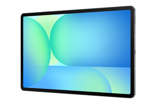 Samsung Galaxy Tab S10 FE+ 5G SM-X626B Tablet - 33,3 cm (13,1 Zoll) WQXGA+ - Samsung Exynos 1580 (4 nm) Octa-Core - 8 GB -