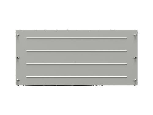 Vertiv ZCL07C. Typ: Cooling unit. Energiequelle: AC. Produktfarbe: Grau. Menge pro Packung: 1 Stück(e). Gewicht: 106 kg