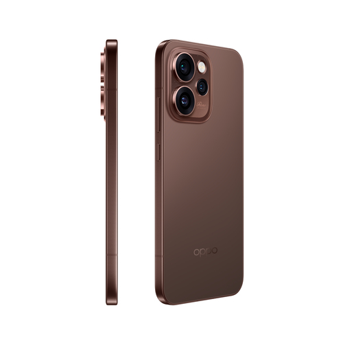 OPPO Reno15 Pro 5G AI Smartphone, Tripla fotocamera 200+50+50MP, Selfie 50MP, Display 6.32” 120HZ AMOLED FHD+, 6200mAh, RA
