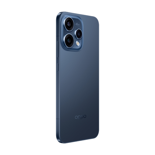 OPPO Reno15 5G AI Smartphone, Tripla fotocamera 50+50+8MP, Selfie 50MP, Display 6.59” 120HZ AMOLED FHD+, 6500mAh, RAM 8GB(