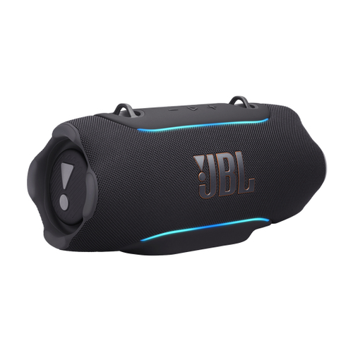 JBL Xtreme 5. RMS rated power: 130 W, Frequency range: 40 - 20000 Hz, Signal-to-Noise Ratio (SNR): 80 dB. Connectivity tec