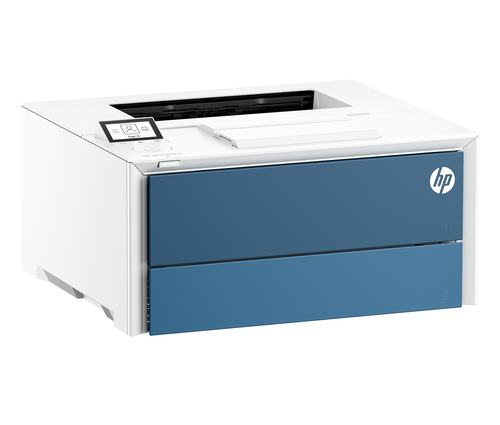 HP LaserJet Pro 4007dn Laser Printer - Monochrome