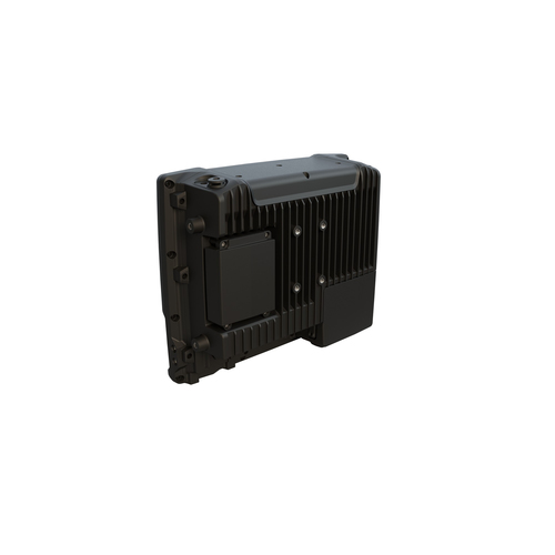 Zebra VC8300 Vehicle Mount Terminal - Snapdragon 660 - Octa-Core 2,20 GHz - 4 GB RAM - 32 GB Flashspeicher - 26,4 cm (10,4