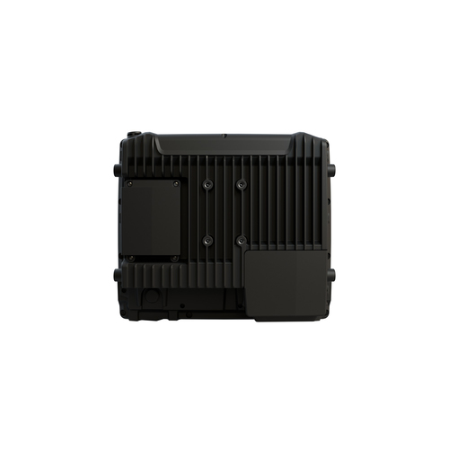 Zebra VC8300 Vehicle Mount Terminal - Snapdragon 660 - Octa-Core 2,20 GHz - 4 GB RAM - 32 GB Flashspeicher - 26,4 cm (10,4