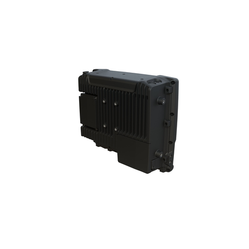 Zebra VC8300 Vehicle Mount Terminal - Snapdragon 660 - Octa-Core 2,20 GHz - 4 GB RAM - 32 GB Flashspeicher - 26,4 cm (10,4