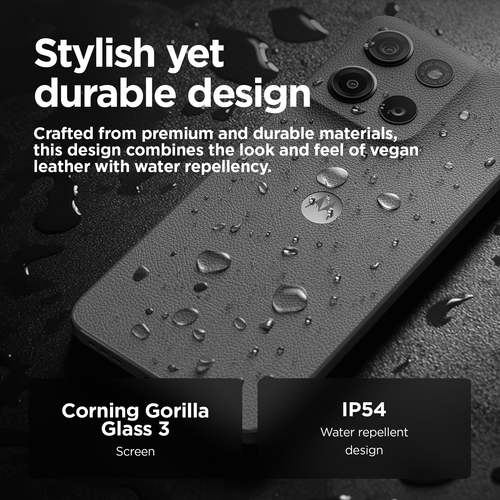 Motorola moto g15 power. Dimensioni diagonale schermo: 17,1 cm (6.72"), Risoluzione del display: 2400 x 1080 Pixel. Freque