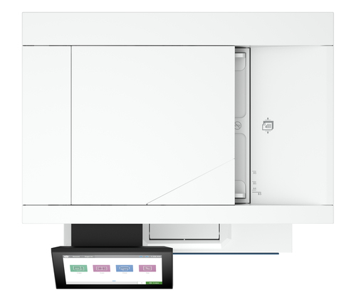 Imprimante laser multifonction HP LaserJet Enterprise 6600dn