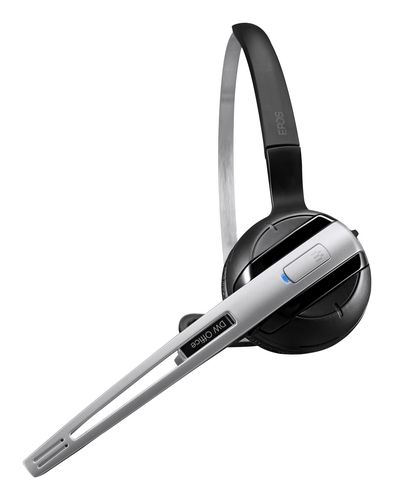 EPOS IMPACT DW Office ML - EU. Tipo di prodotto: Auricolare. Tecnologia di connessione: Wireless. Utilizzo raccomandato: U