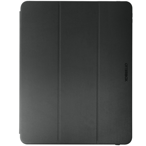 OtterBox React Estojo de transporte (Página) para 33 cm (13") Apple Tablet - Preto