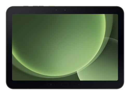 Samsung Galaxy Tab Active5 Pro SM-X356B. Bildschirmdiagonale: 25,6 cm (10.1"), Display-Auflösung: 1920 x 1200 Pixel. Inter
