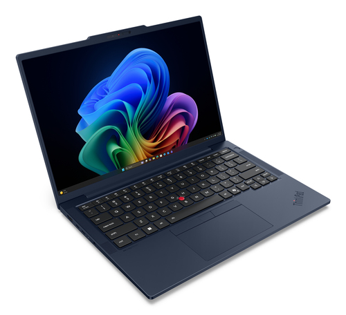 Lenovo ThinkPad T14s Gen 7 (Intel) Copilot+ PC. Produkttyp: Laptop, Formfaktor: Klappgehäuse. Prozessorfamilie: Intel Core