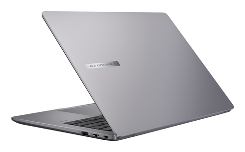 Asus ExpertBook P3 PM3406 PM3406CKA-LY0066X 14 Copilot+ PC AMD Ryzen AI 7 - 512GB SSD 16GB - 1920 x 1200 - Gris brumeux - 