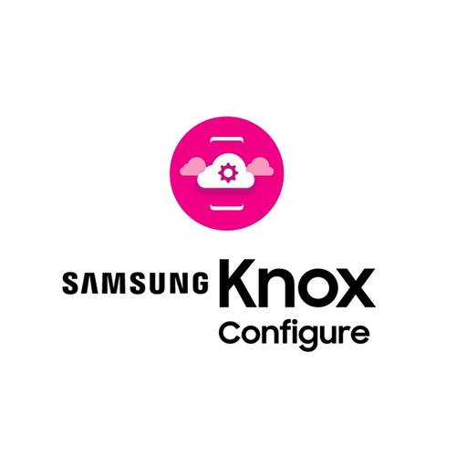 Samsung Knox Configure Dynamic Edition - Lizenz - 1 Lizenz - 1 Jahr(e)