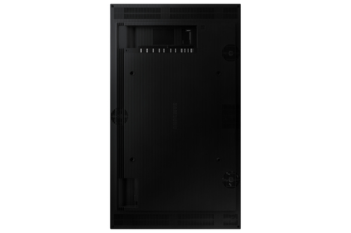 Samsung OM55N-S 1397 mm LCD Digital Signage Display - 1920 x 1080 - 4000 cd/m² - 1080p - USB - HDMI - Serial - Wireless LA