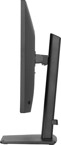 27IN IPS-PANEL 4-SIDE SLIM BEZEL 2560X1440 15CM HEIGHT ADJ.