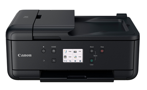 Canon PIXMA TR7650 Print/Copy/Scan/Fax A4 Wireless Inkjet MFP | Ingram Micro