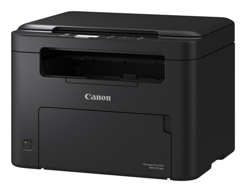 Canon i-SENSYS MF272dw. Print technology: Laser, Printing: Mono printing, Maximum resolution: 2400 x 600 DPI. Copying: Mon