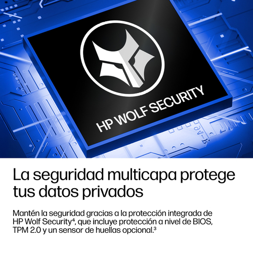 HP PROBOOK 4 G2I 14 AI I7-350 512GB 32GB 14IN W11P