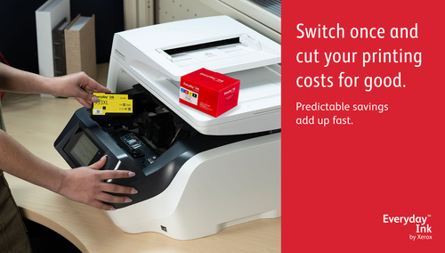 Xerox Everyday Tintenstrahl Tintenpatrone - Alternative für HP (963XL) - CMYK - Remanufactureder Pack