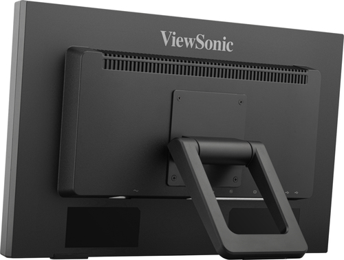 ViewSonic TD2223 22 Zoll Class LED-Touchscreen-Monitor - 16:9 Format - 6,50 ms Reaktionszeit - 54,6 cm (21,5 Zoll) Viewabl