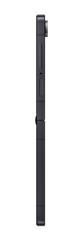 Samsung Galaxy Z Flip7 SM-F766B 256 GB Smartphone - 17.5 cm (6.9") Flexible Folding Screen Dynamic AMOLED 2X Full HD Plus 