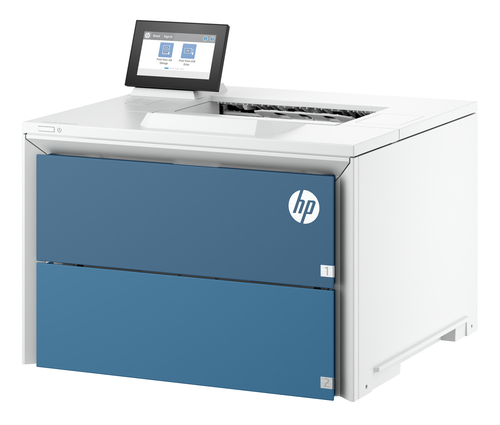HP LaserJet Enterprise 675R6A#B19. Print technology: Laser. Number of print cartridges: 1, Maximum duty cycle: 150000 page