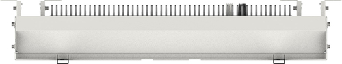 iiyama Höhenverstellbar Monitorständer - Bildschirmgröße: 139,7 cm (55 Zoll) bis 248,9 cm (98 Zoll) - 120 kg Tragfähigkeit
